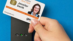 Read more about the article PKI Smart Cards