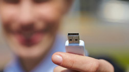 Read more about the article USB PKI Tokens & Its Different Models